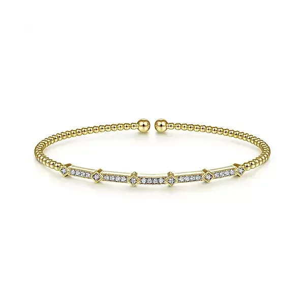 Diamond Bracelets Van Atkins Jewelers New Albany, MS