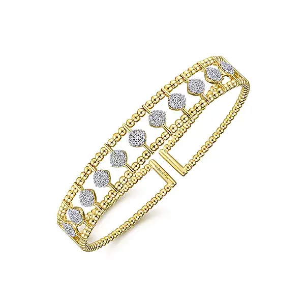 Diamond Bracelets Image 2 Van Atkins Jewelers New Albany, MS