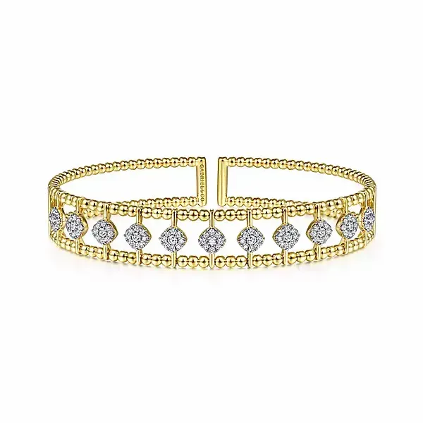 Diamond Bracelets Van Atkins Jewelers New Albany, MS