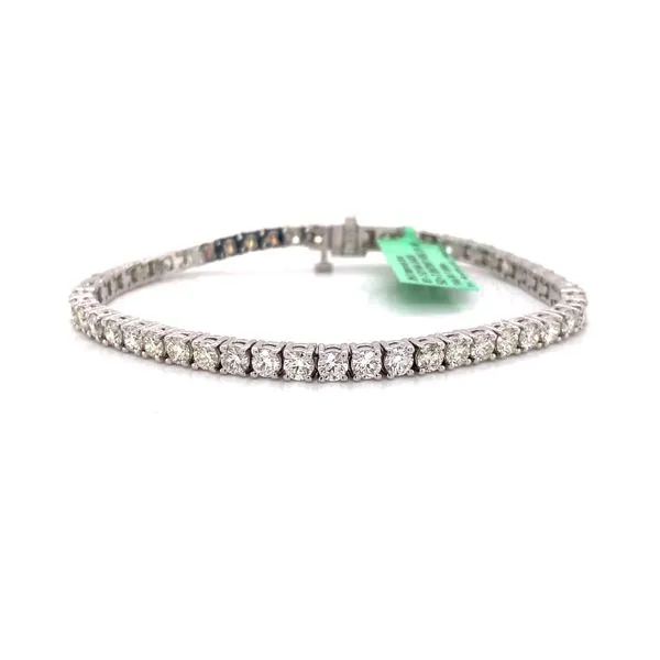 Diamond Bracelets Van Atkins Jewelers New Albany, MS