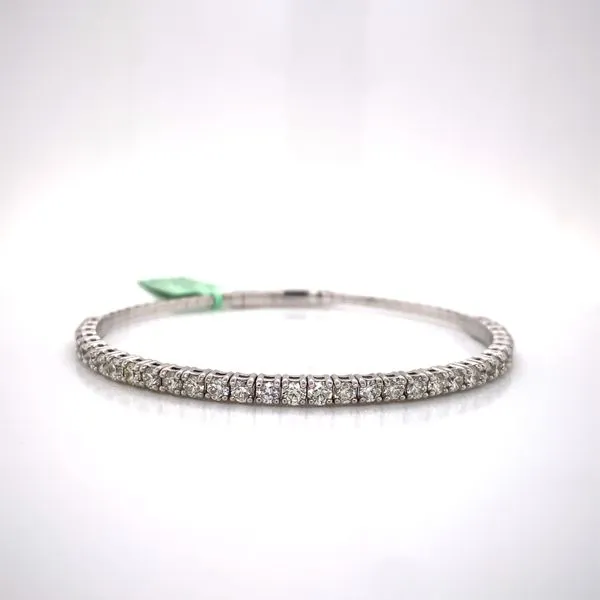 Diamond Bracelets Van Atkins Jewelers New Albany, MS