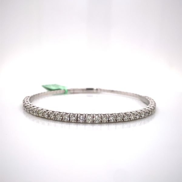 Diamond Bracelets Van Atkins Jewelers New Albany, MS