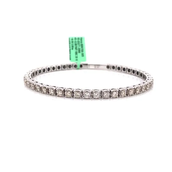 Diamond Bracelets Van Atkins Jewelers New Albany, MS