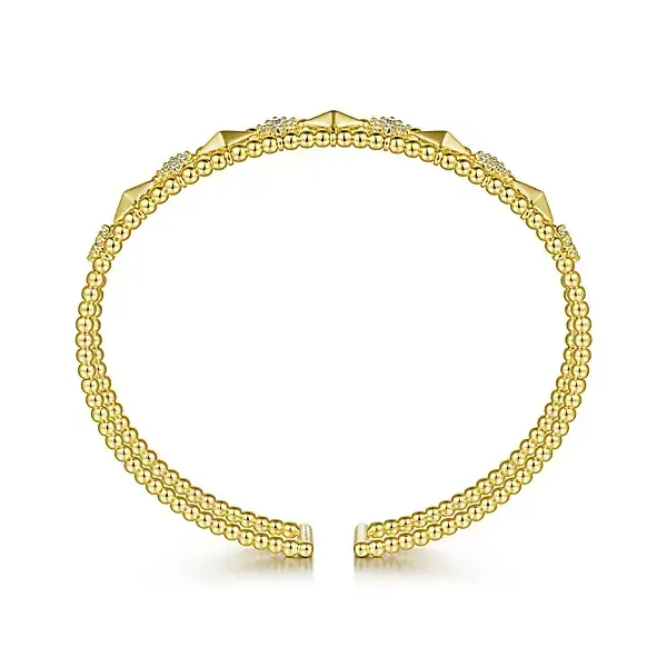 Diamond Bracelets Image 3 Van Atkins Jewelers New Albany, MS
