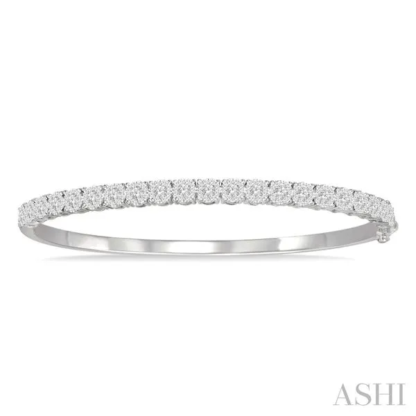 Diamond Bracelets Image 2 Van Atkins Jewelers New Albany, MS