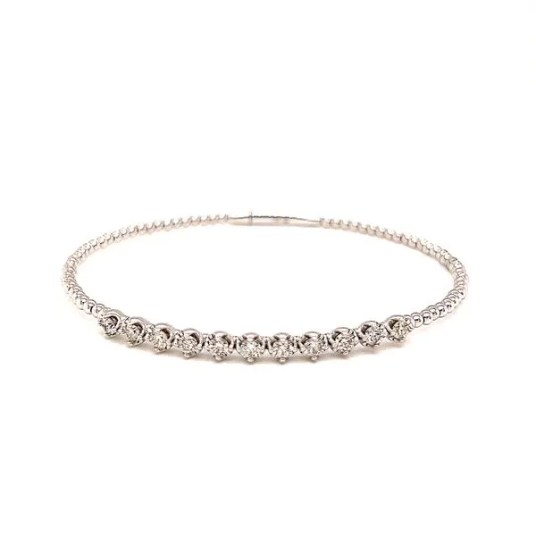 0.85 Carat Diamond Bracelets Van Atkins Jewelers New Albany, MS