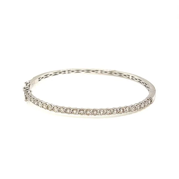 1.92 Carat Diamond Bracelets Van Atkins Jewelers New Albany, MS