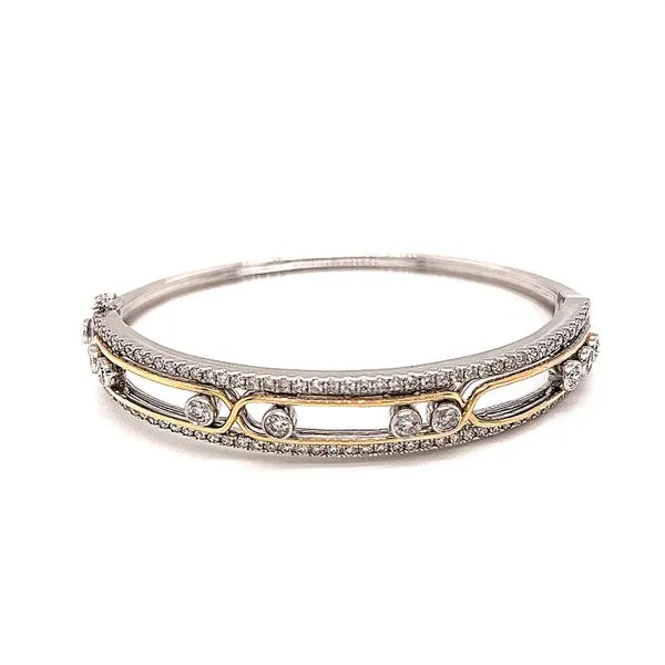 Diamond Bracelets Van Atkins Jewelers New Albany, MS