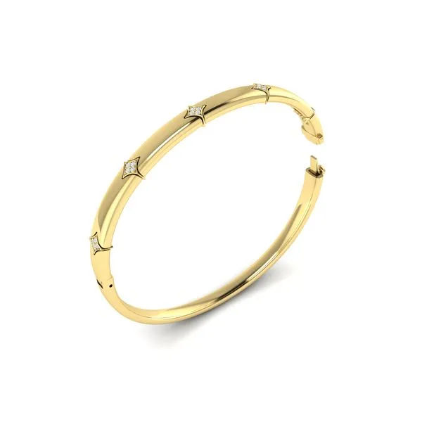 Diamond Bracelets Image 2 Van Atkins Jewelers New Albany, MS
