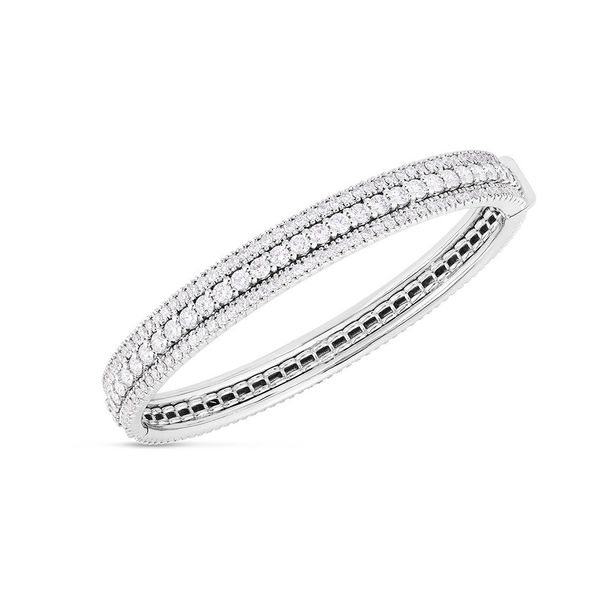 Diamond Bracelets Van Atkins Jewelers New Albany, MS