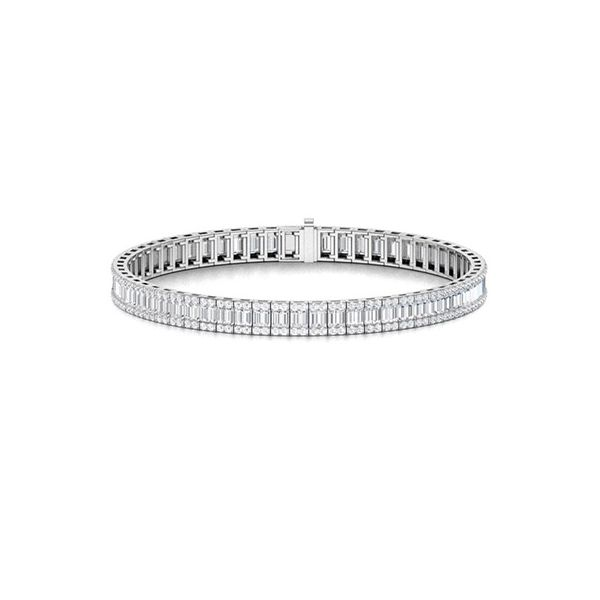 Diamond Bracelets Van Atkins Jewelers New Albany, MS