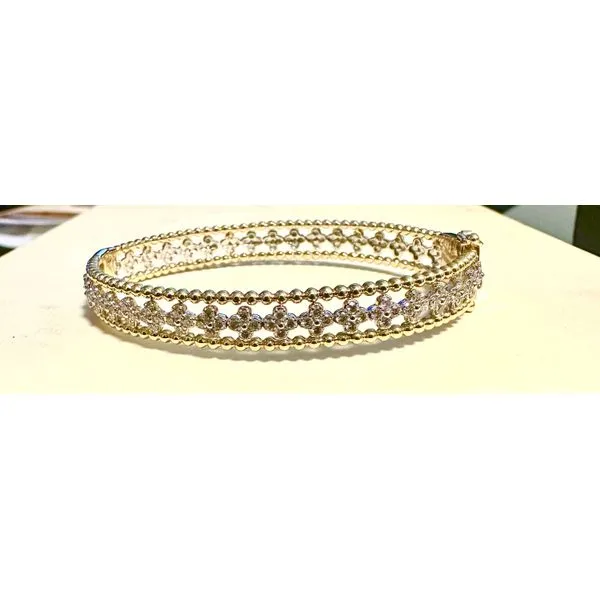 Diamond Bracelets Van Atkins Jewelers New Albany, MS