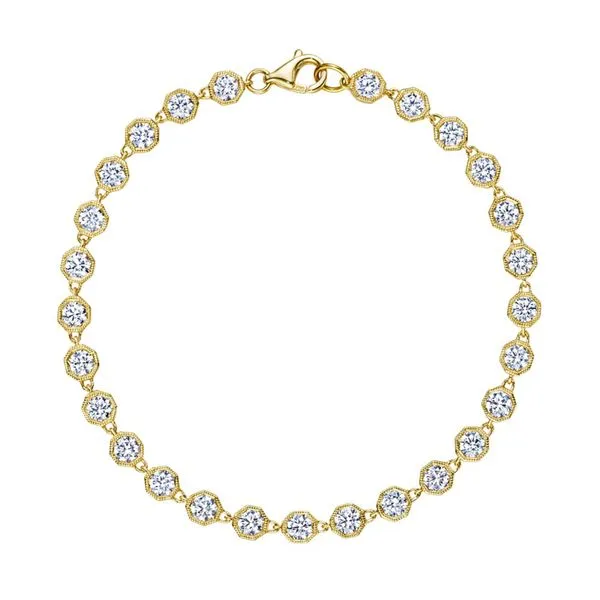 Diamond Bracelets Van Atkins Jewelers New Albany, MS