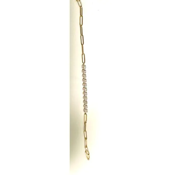 Diamond Bracelets Van Atkins Jewelers New Albany, MS