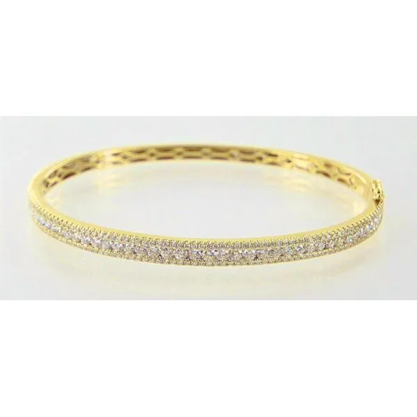 Diamond Bracelets Van Atkins Jewelers New Albany, MS