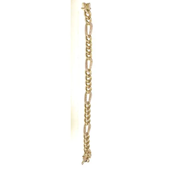 Diamond Bracelets Van Atkins Jewelers New Albany, MS