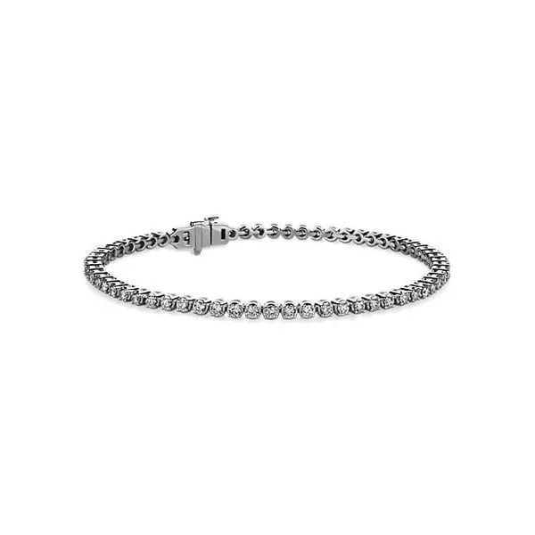 Diamond Bracelets Van Atkins Jewelers New Albany, MS