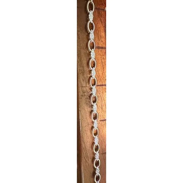 Diamond Bracelets Van Atkins Jewelers New Albany, MS