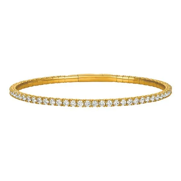 Diamond Bracelets Van Atkins Jewelers New Albany, MS