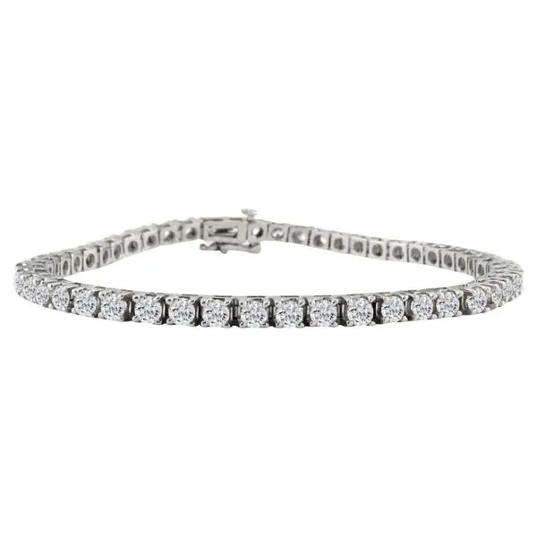Diamond Bracelets Van Atkins Jewelers New Albany, MS