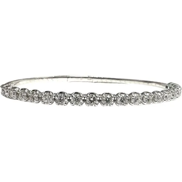 Diamond Bracelets Van Atkins Jewelers New Albany, MS
