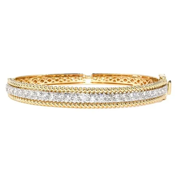 Diamond Bracelets Van Atkins Jewelers New Albany, MS
