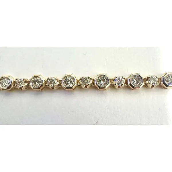 Diamond Bracelets Van Atkins Jewelers New Albany, MS