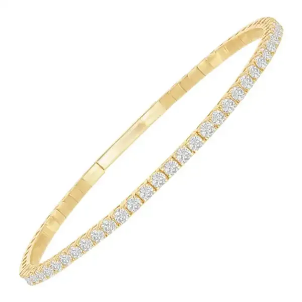 Diamond Bracelets Van Atkins Jewelers New Albany, MS