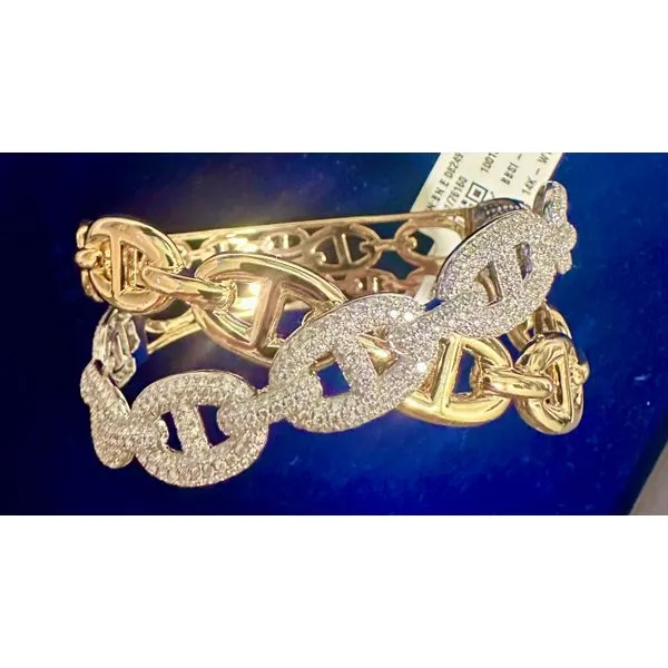 Diamond Bracelets Van Atkins Jewelers New Albany, MS