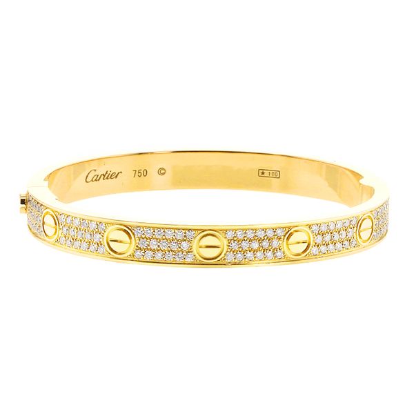 Diamond Bracelets Van Atkins Jewelers New Albany, MS