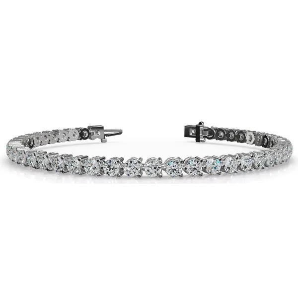 Diamond Bracelets Van Atkins Jewelers New Albany, MS