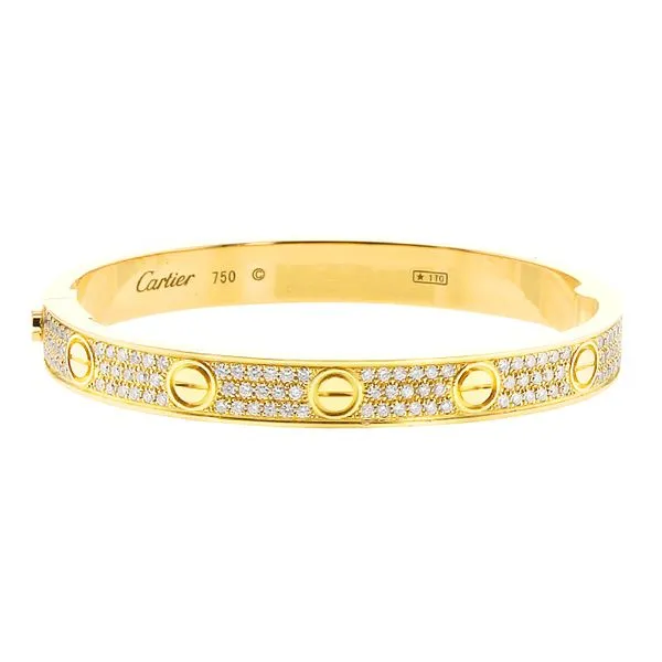 Diamond Bracelets Van Atkins Jewelers New Albany, MS