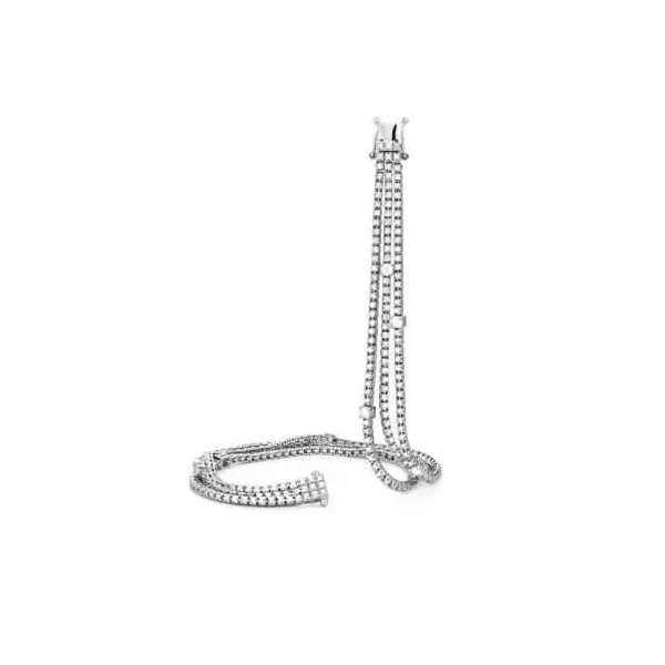 Diamond Bracelets Van Atkins Jewelers New Albany, MS