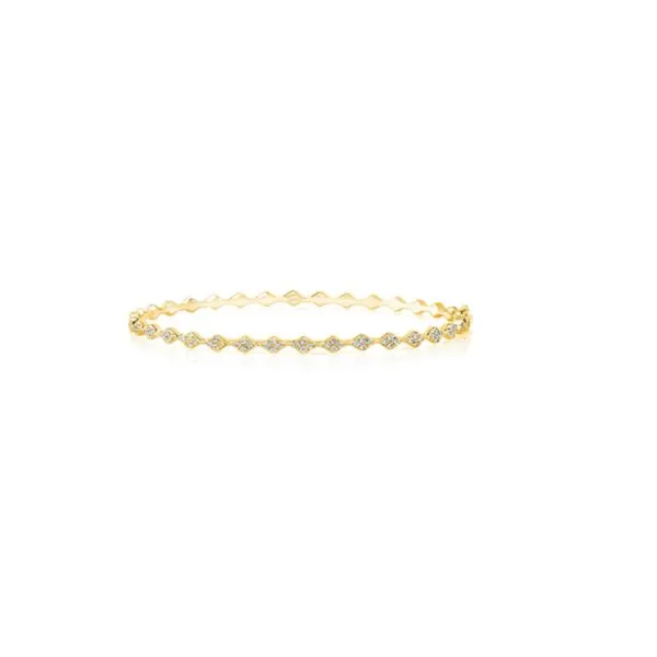 Diamond Bracelets Van Atkins Jewelers New Albany, MS