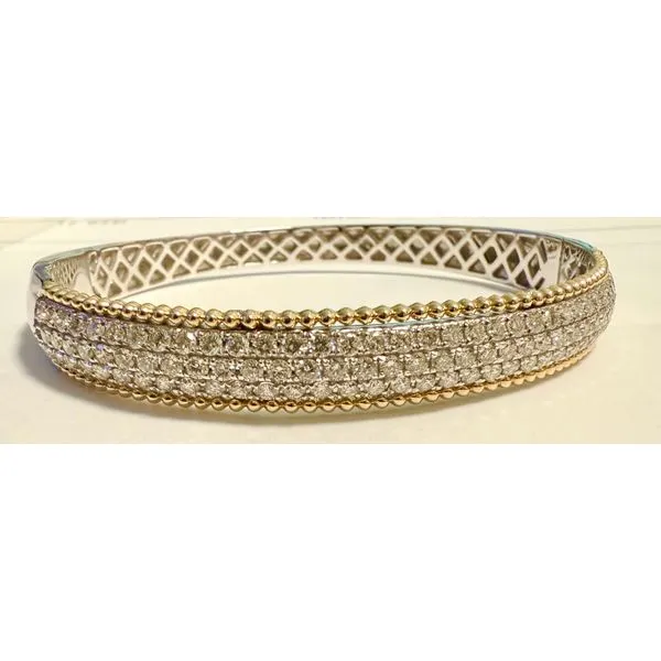 Diamond Bracelets Van Atkins Jewelers New Albany, MS
