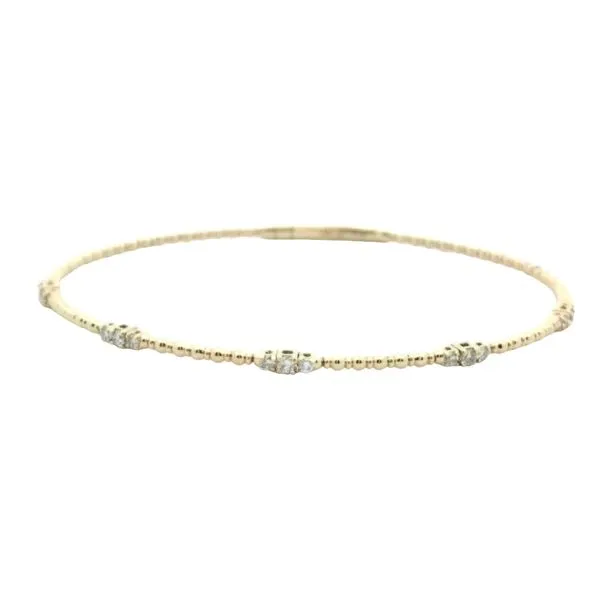 Diamond Bracelets Van Atkins Jewelers New Albany, MS