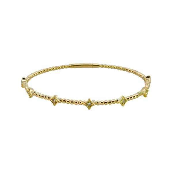 Diamond Bracelets Van Atkins Jewelers New Albany, MS