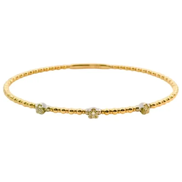 Diamond Bracelets Van Atkins Jewelers New Albany, MS