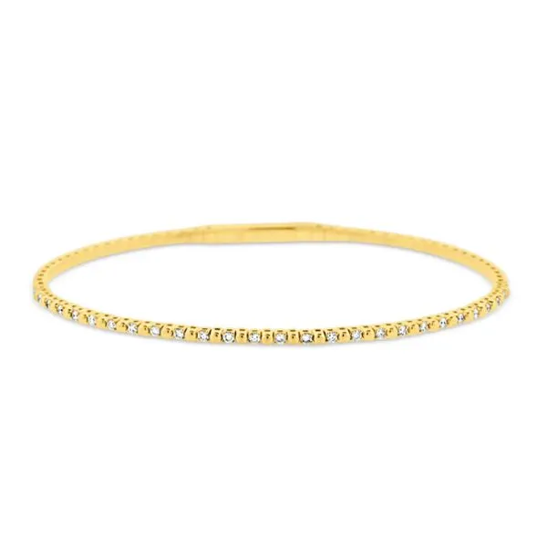 Diamond Bracelets Van Atkins Jewelers New Albany, MS