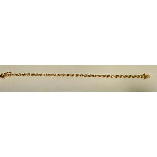 Diamond Bracelets Van Atkins Jewelers New Albany, MS