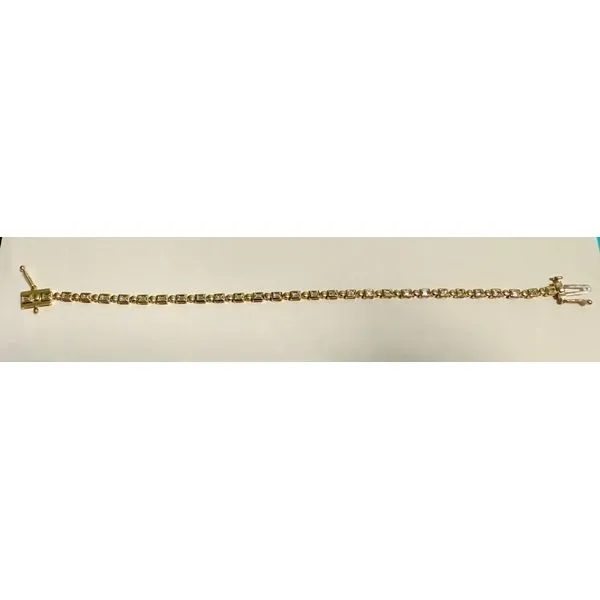 Diamond Bracelets Van Atkins Jewelers New Albany, MS
