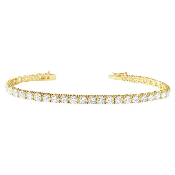Diamond Bracelets Van Atkins Jewelers New Albany, MS