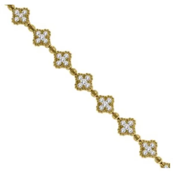 Diamond Bracelets Van Atkins Jewelers New Albany, MS