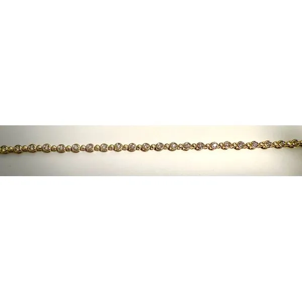 Diamond Bracelets Van Atkins Jewelers New Albany, MS