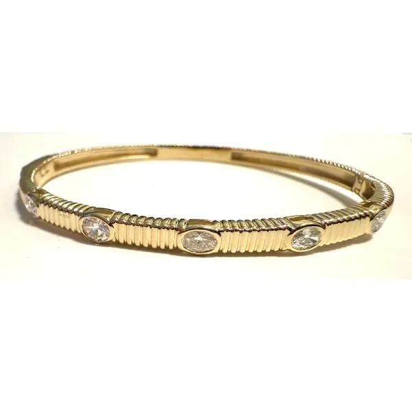 Diamond Bracelets Van Atkins Jewelers New Albany, MS
