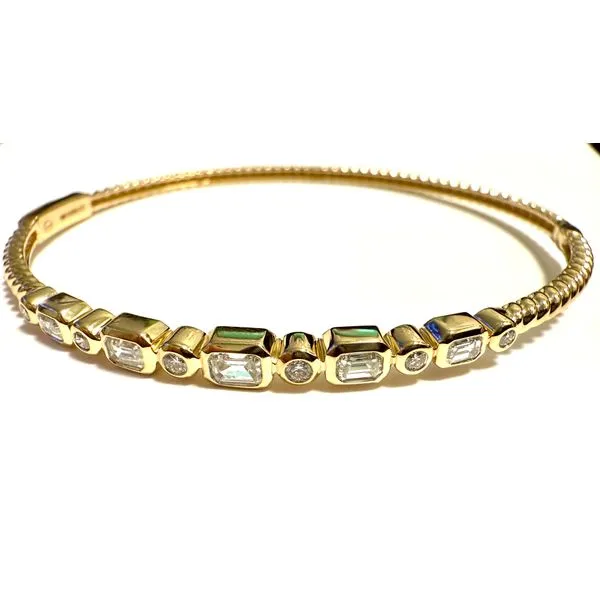 Diamond Bracelets Van Atkins Jewelers New Albany, MS