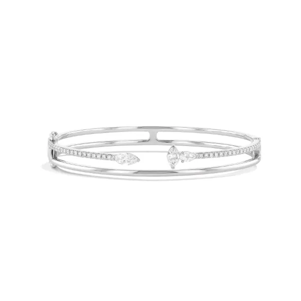 Diamond Bracelets Van Atkins Jewelers New Albany, MS