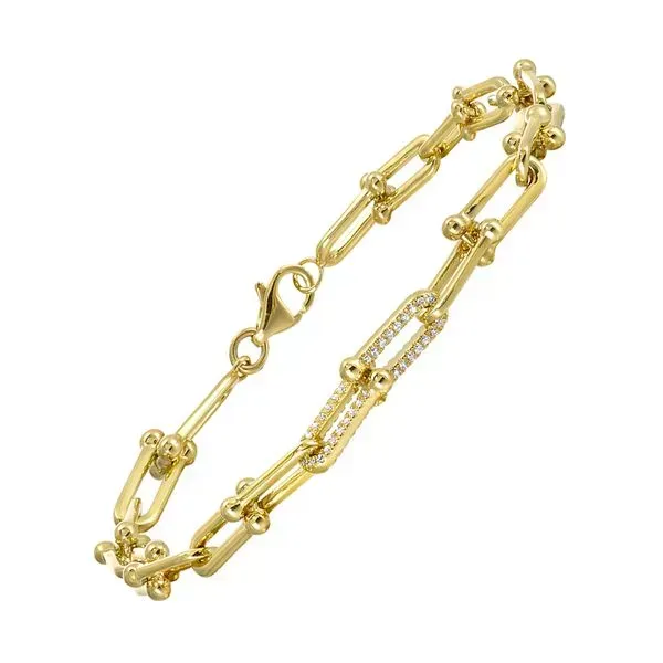 Diamond Bracelets Van Atkins Jewelers New Albany, MS