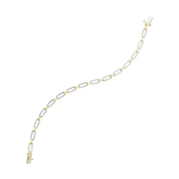 Diamond Bracelets Van Atkins Jewelers New Albany, MS
