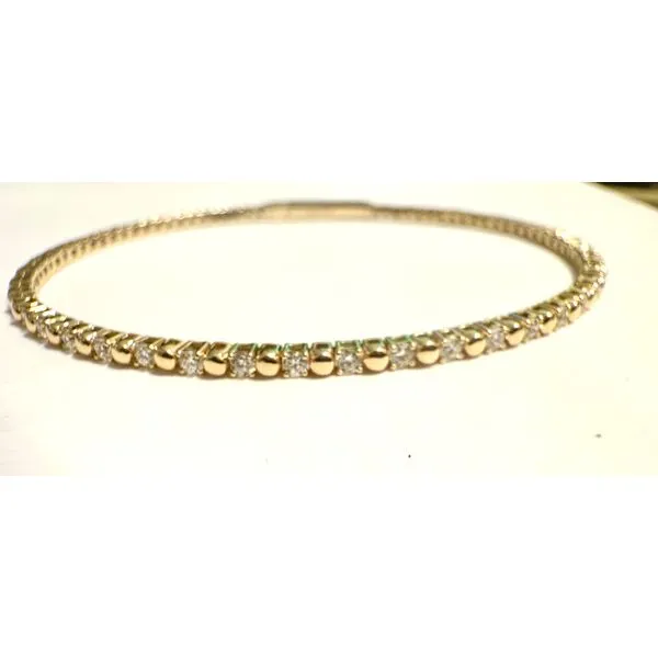 Diamond Bracelets Van Atkins Jewelers New Albany, MS